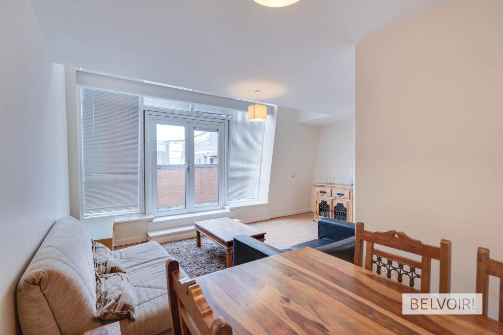Apartment in Birmingham - View 5
