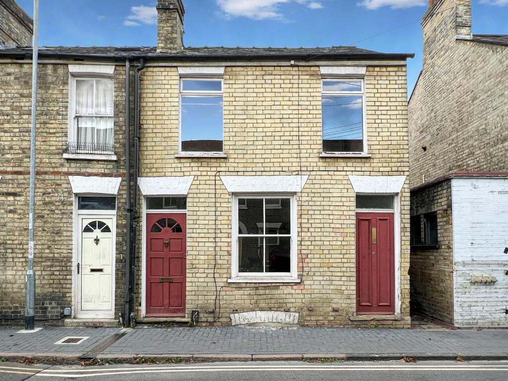 Main image of property: Gwydir Street, Cambridge