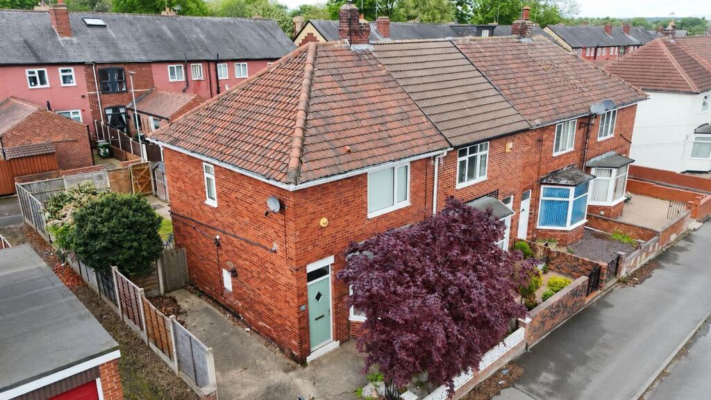 Main image of property: Ashfield Street, Normanton
