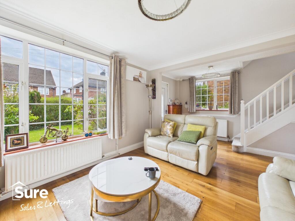 Main image of property: Oliver Road, Hemel Hempstead, Hertfordshire, HP3 9PZ