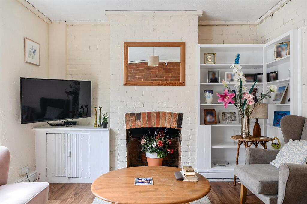 House in Reading - View 4