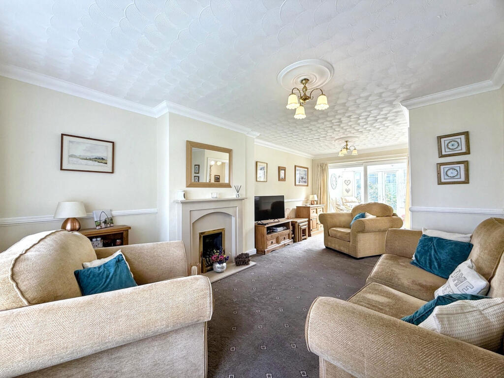 House in Stockton-on-Tees - View 4