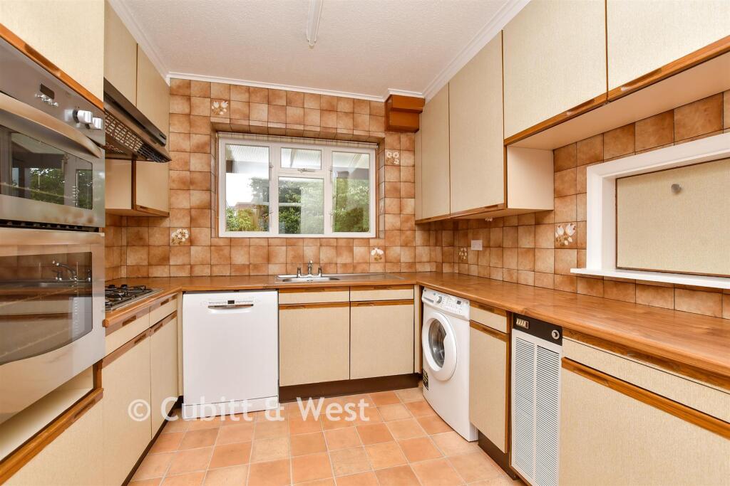 Main image of property: Kingsley Avenue, Sutton, Surrey
