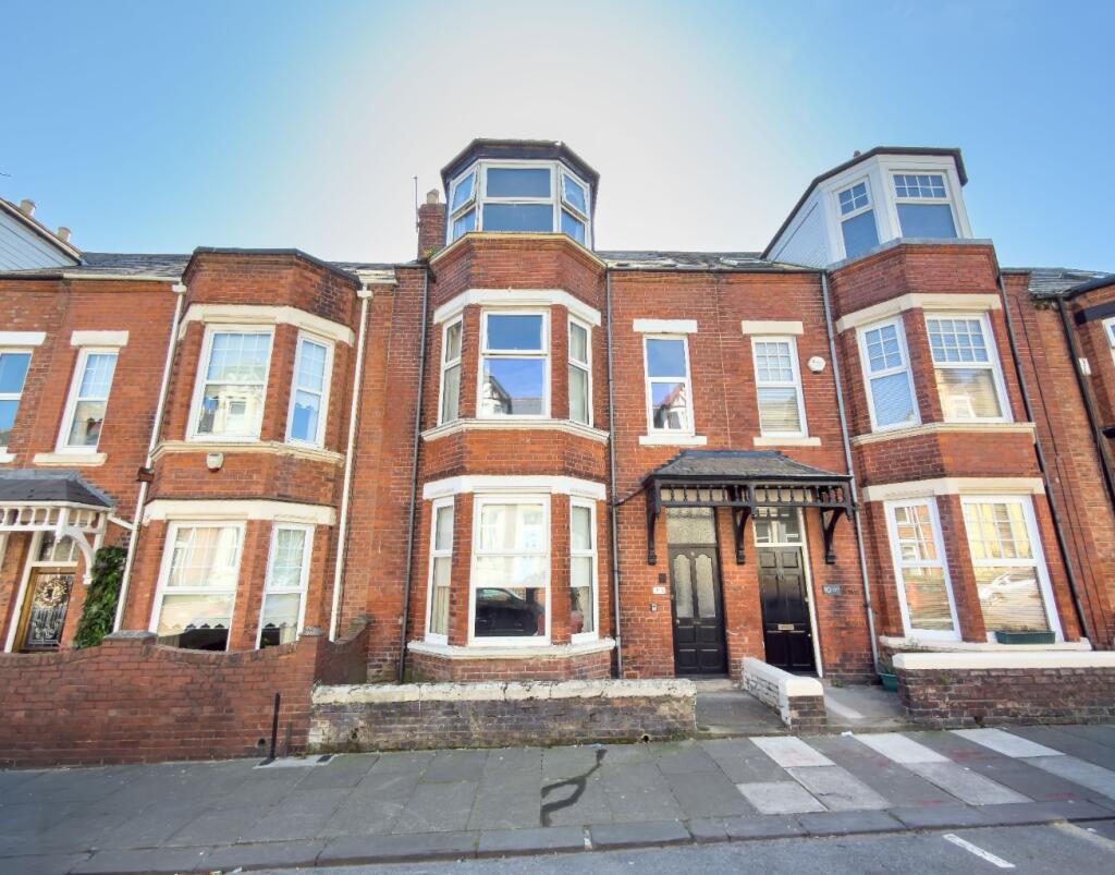 House in South Tyneside, North East - View 2