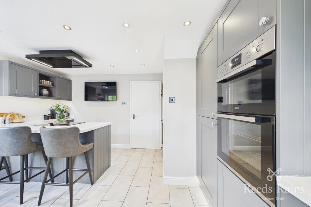 House in Sheffield - View 4