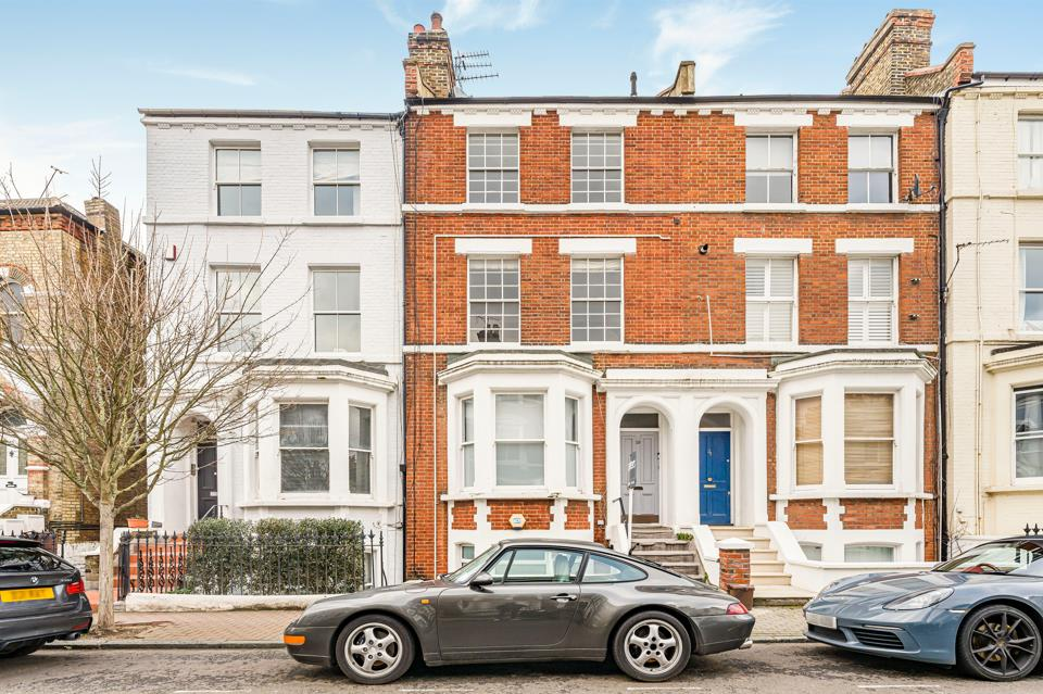 Main image of property: Disraeli Road, Putney