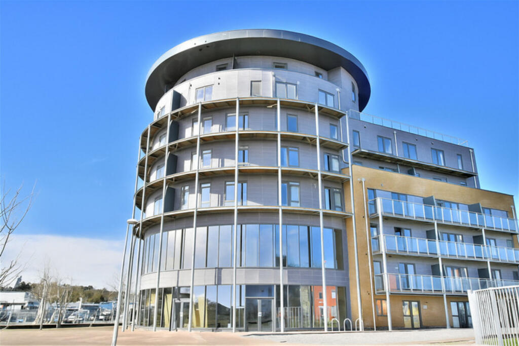 Main image of property: Ballantyne Drive, Colchester, CO2