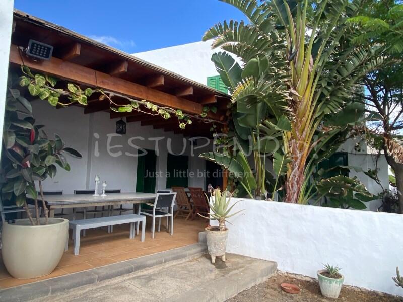 Main image of property: Canary Islands, Lanzarote, Haria