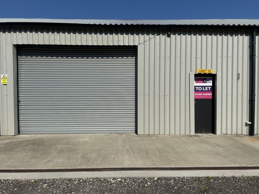 Main image of property: Hall Road, Great Yarmouth