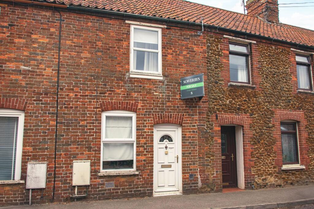 Main image of property: Chain Free in Snettisham