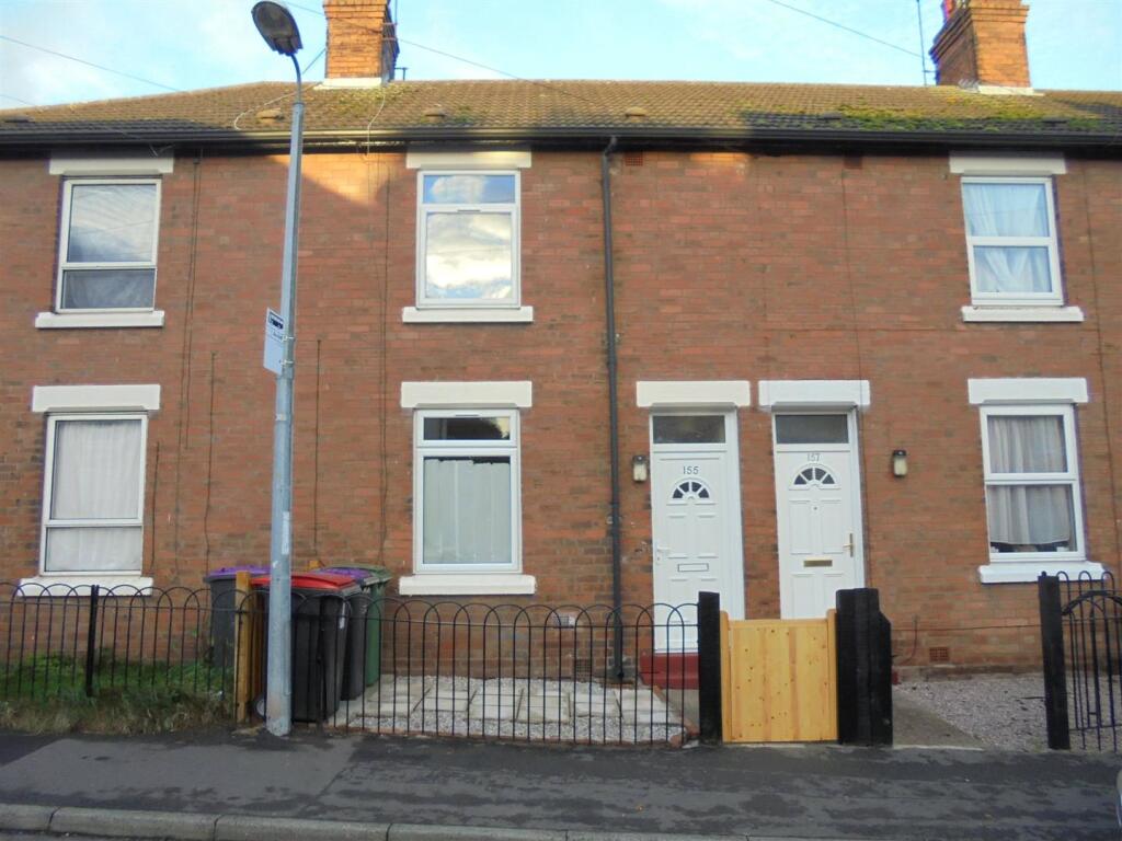 Main image of property: Regent Street, Wellington, Telford, Shropshire, TF1