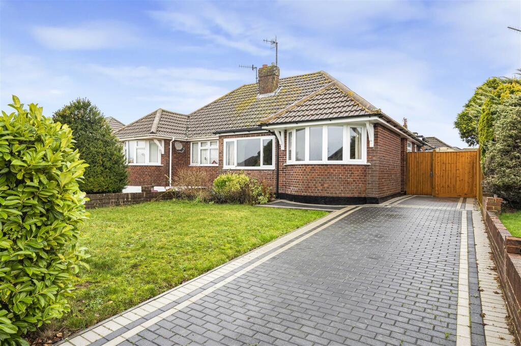 Main image of property: Deal Avenue, Seaford