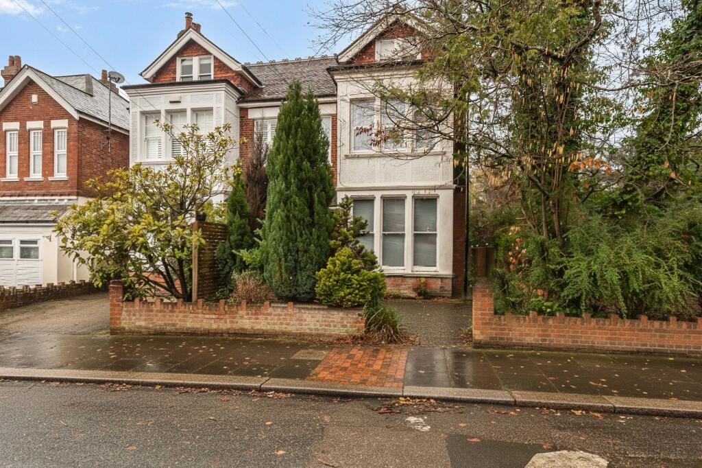 Main image of property: Court Road, Tunbridge Wells, TN4
