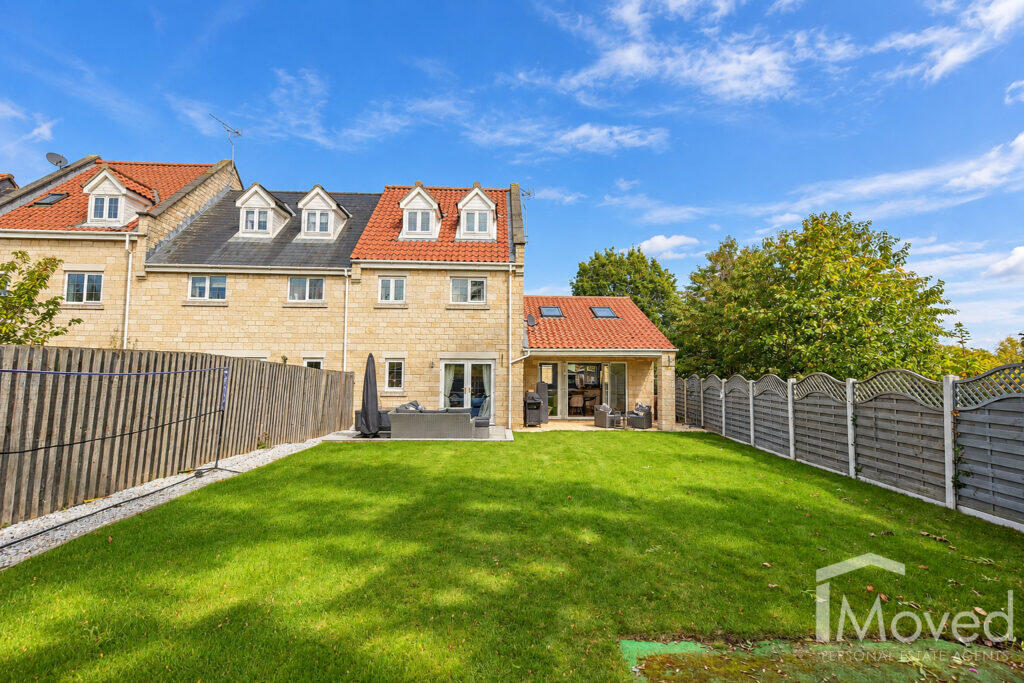 House in Leeds - View 5