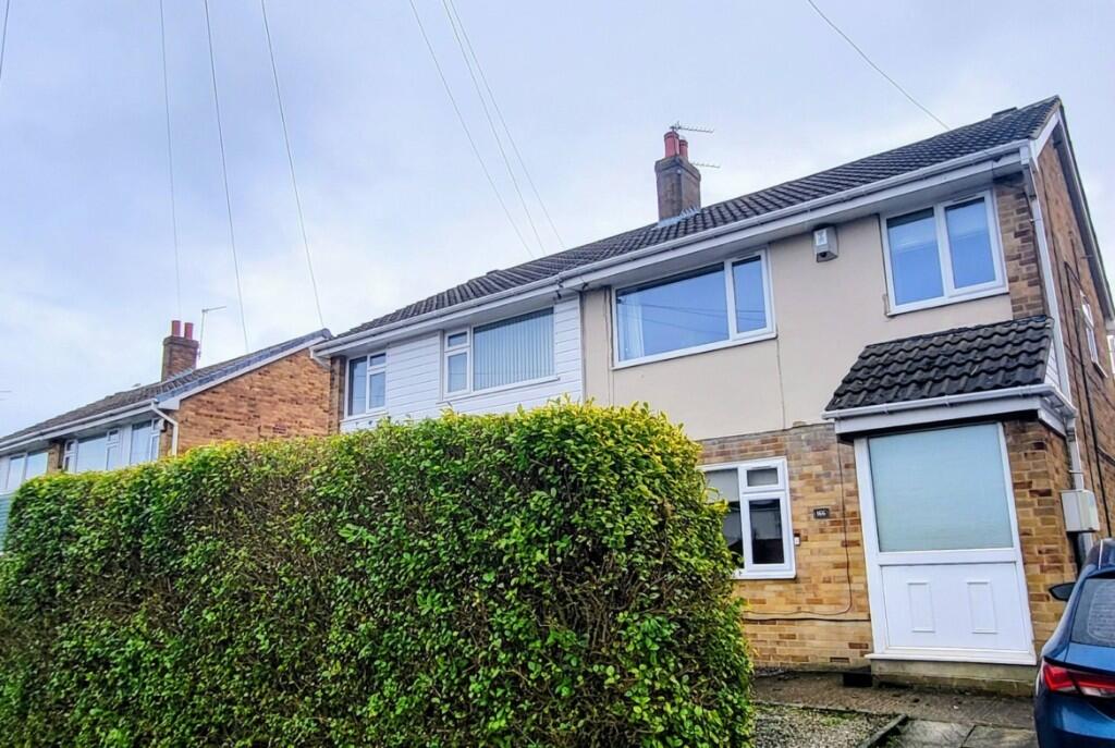 Main image of property: Peel Street, Leeds, West Yorkshire, LS27