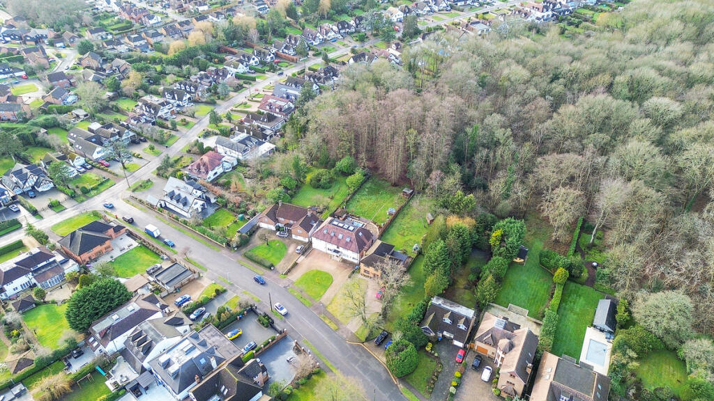 Additional image 38 of Pine Grove, Brookmans Park, AL9