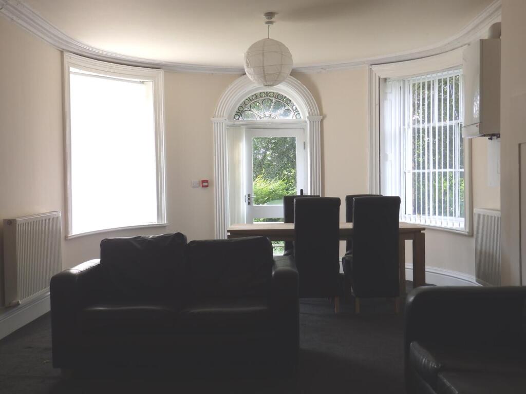 Main image of property: Ribblesdale Place, Preston