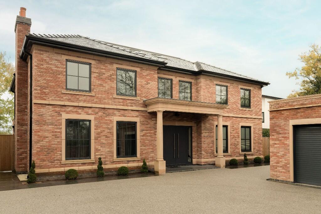 Main image of property: Mere, WA16