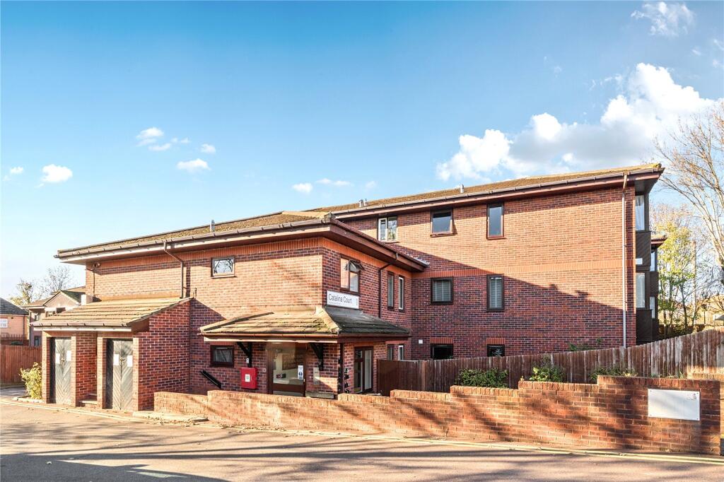 Main image of property: Sunny Bank, London, SE25