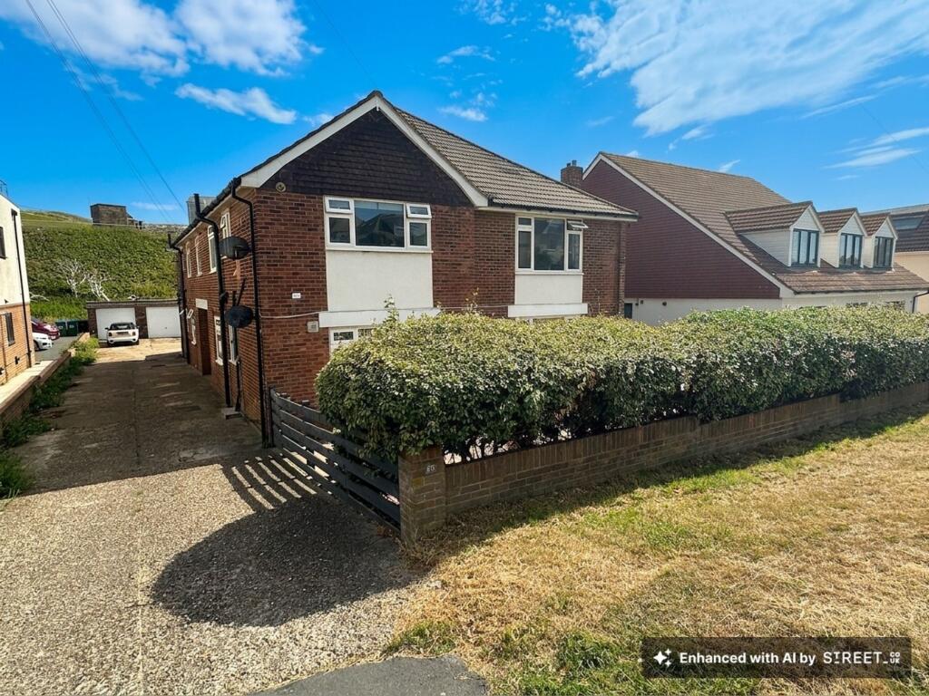 Main image of property: Bannings Vale, Saltdean, BN2 8DB