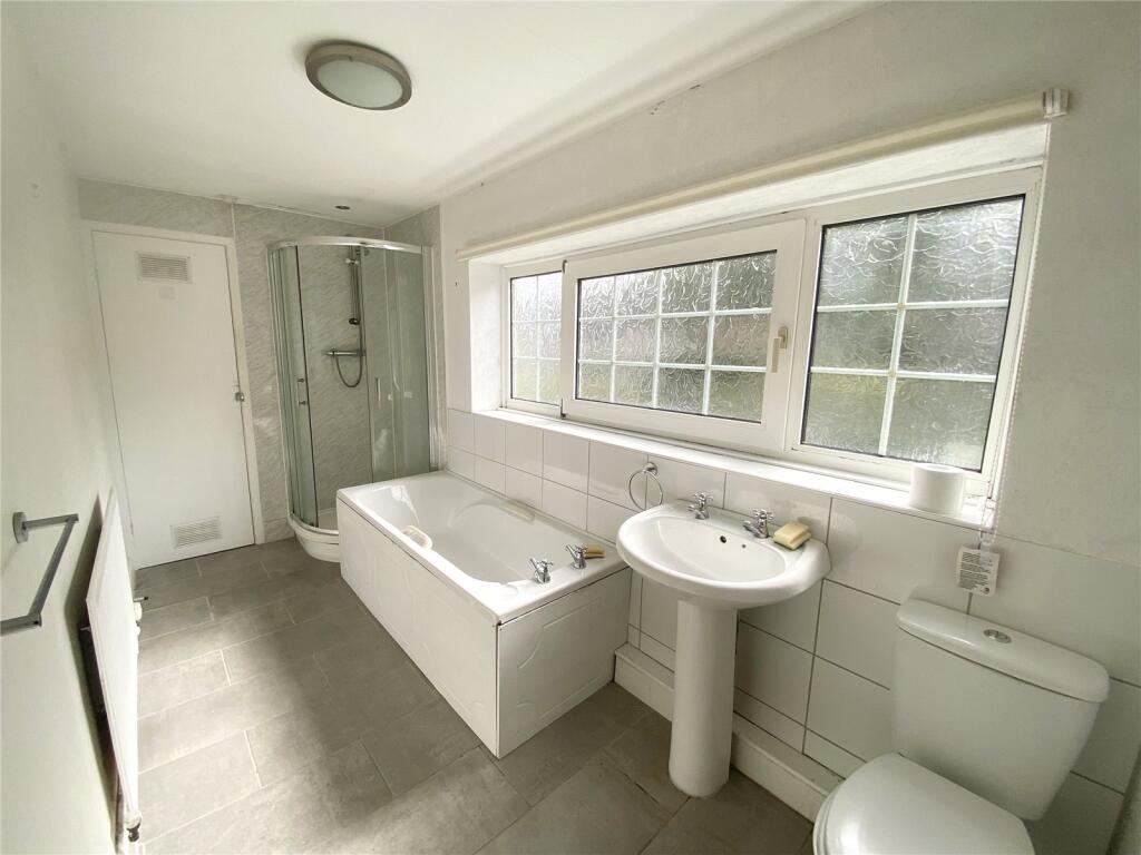 House in Newcastle upon Tyne - More