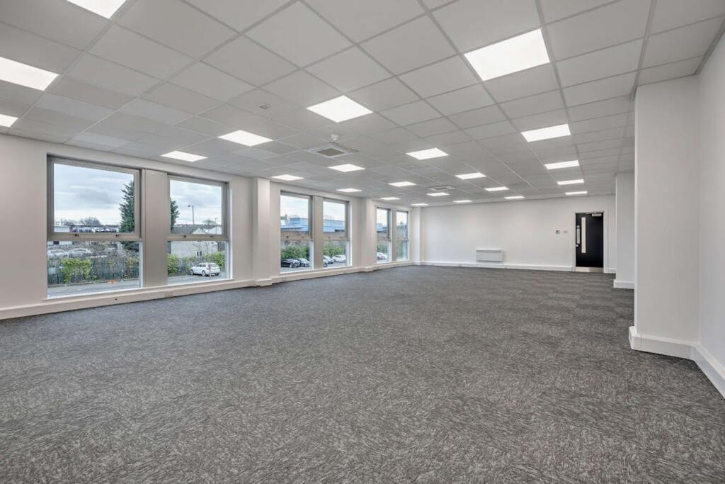 Additional image 6 of Unit 8 Network Park Industrial Estate, Birmingham, B8 1AU