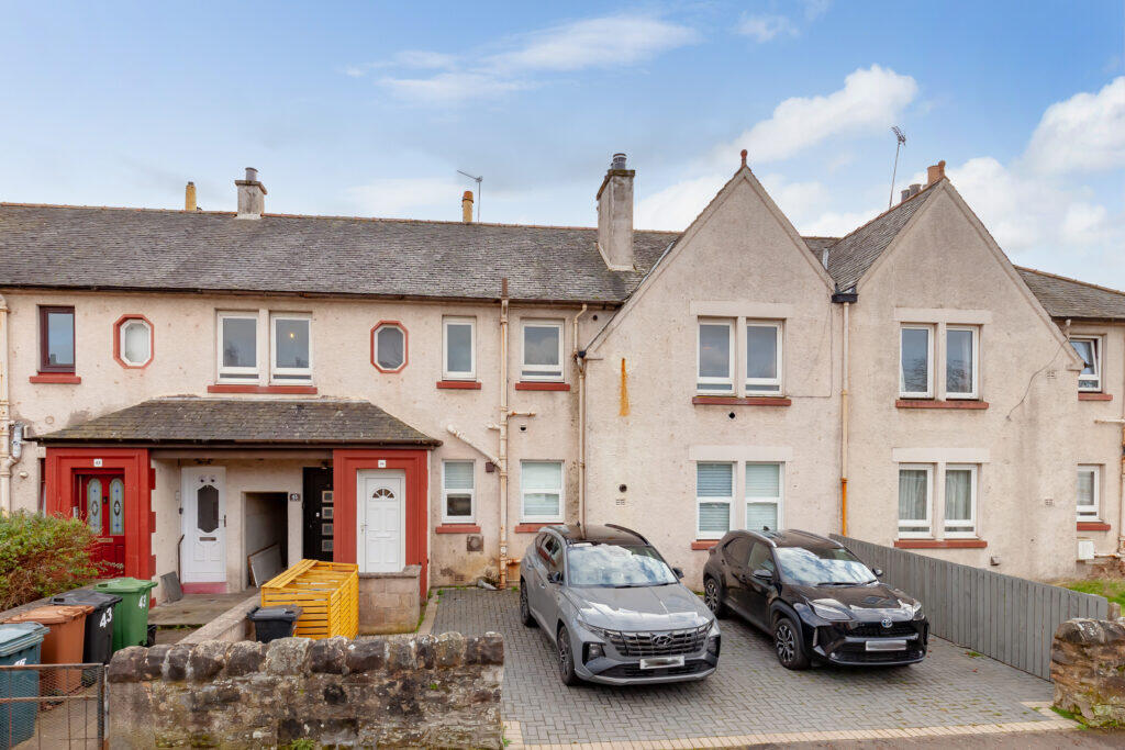 Main image of property: 46 Inchgarvie Park, South Queensferry, EH30 9RN
