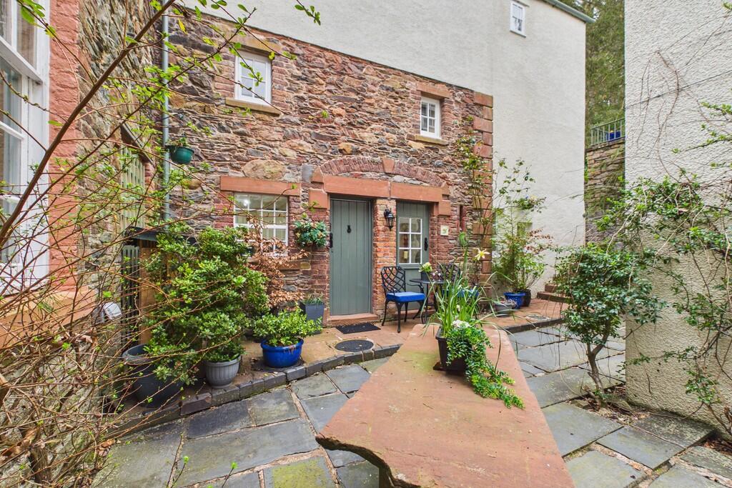 Main image of property: Grooms Cottage, Underskiddaw, Keswick, Cumbria, CA12 4QA