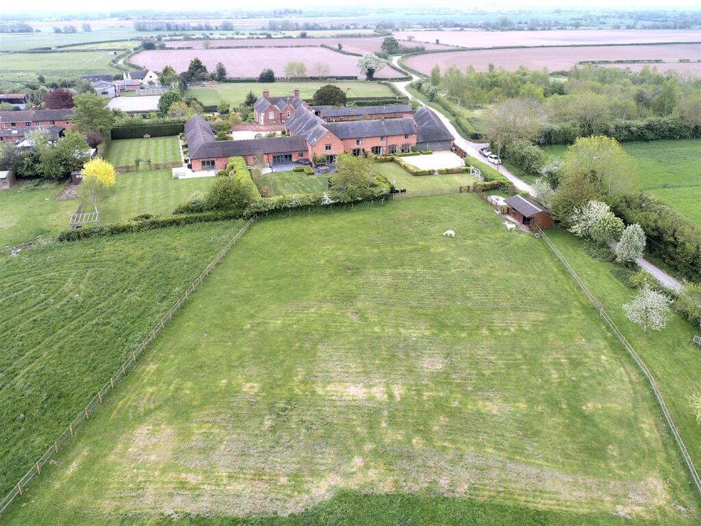 Main image of property: Noneley, Nr Loppington, Shrewsbury