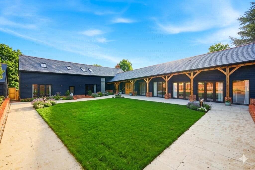 Main image of property: Maple Croft, Bury Lane, Great Hormead, Hertfordshire, SG9