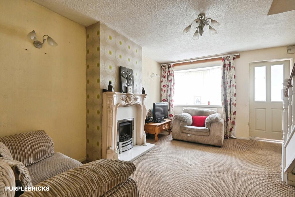 Fellbrook Close, Birmingham, B33 photo 5