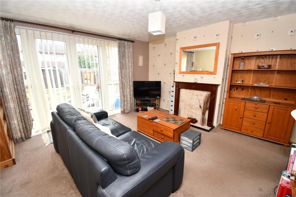 Cheverton Close, Woodchurch, Wirral photo 4