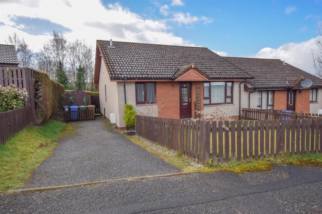 Main image of property: 16 Burn Brae Crescent, Westhill, Inverness
