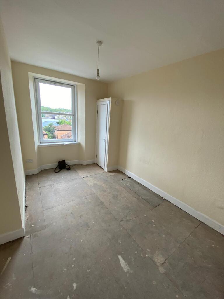 Apartment in Edinburgh, Bingham, Craigmillar - More