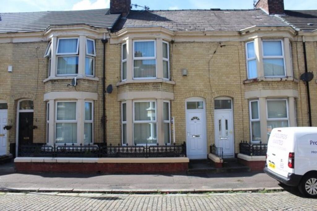 Main image of property: Adelaide Road, Liverpool