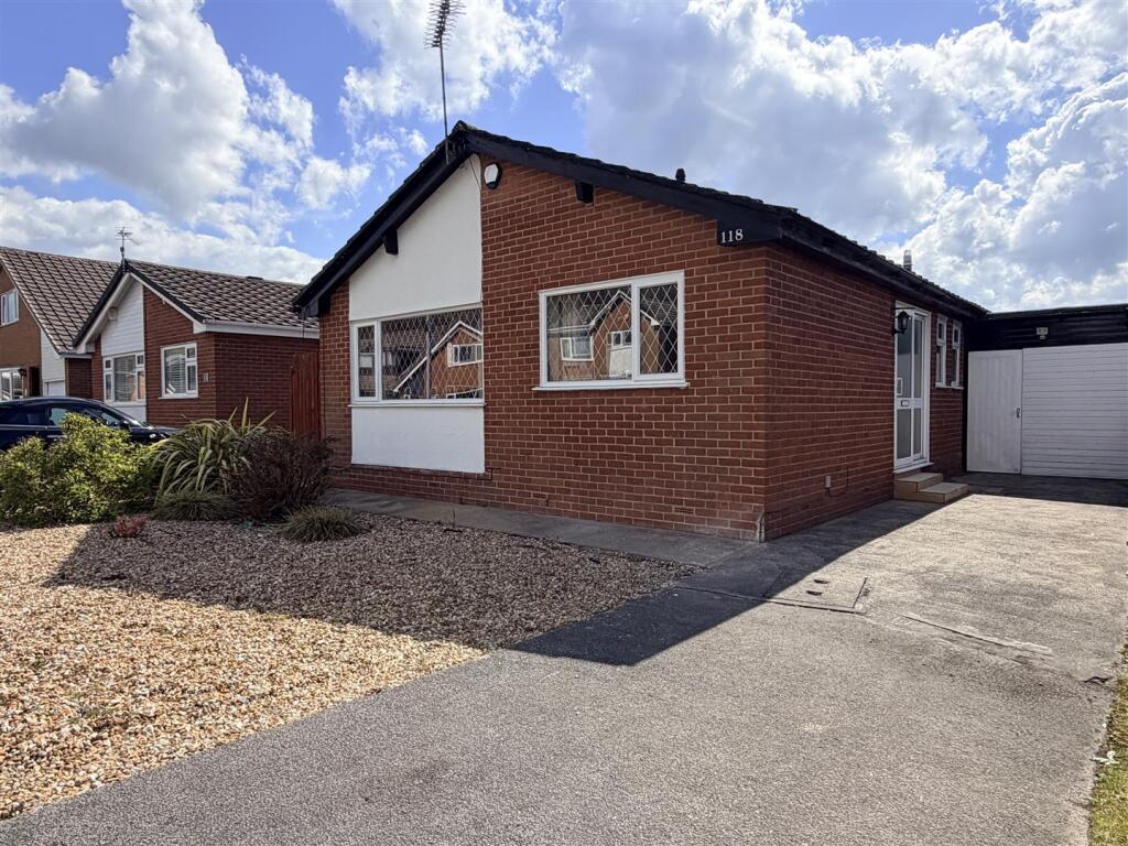 Main image of property: Forest Drive, Lytham
