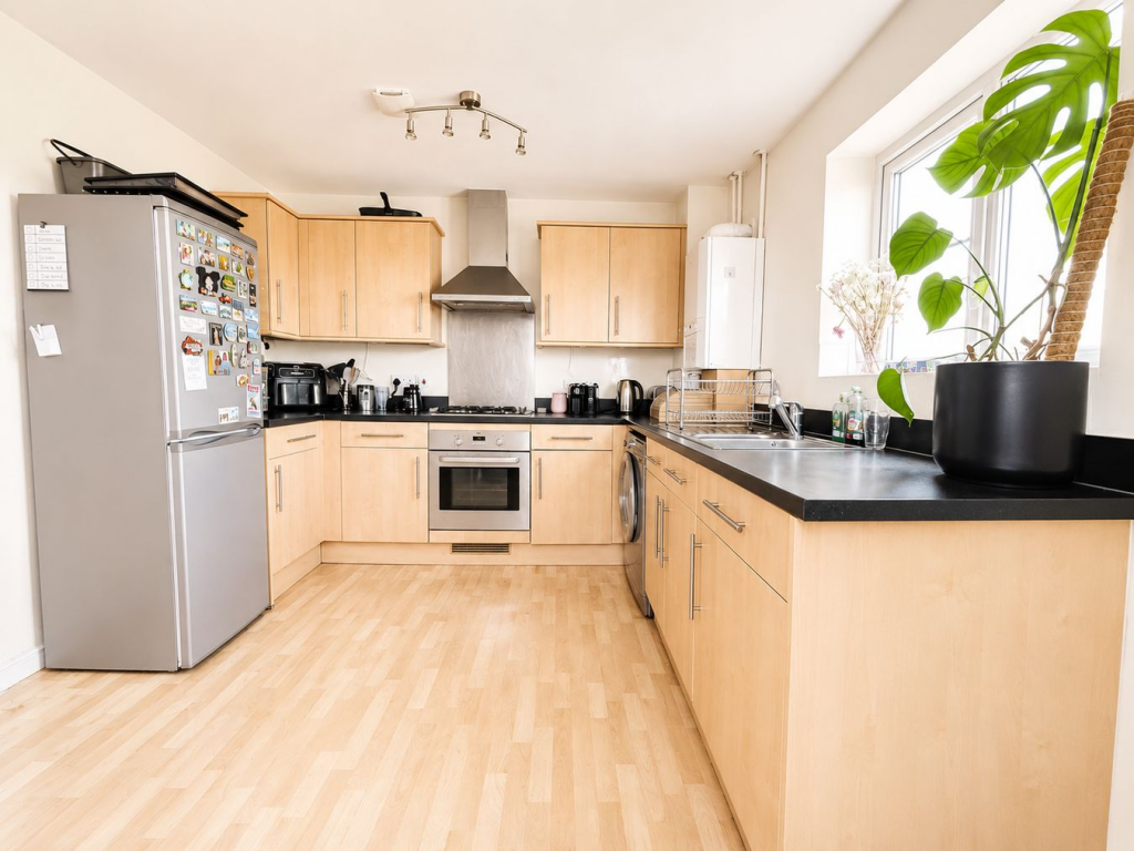 Apartment in London - View 4