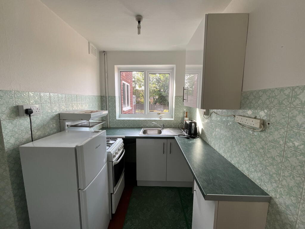 ROWLEY REGIS, Doulton Road photo 5