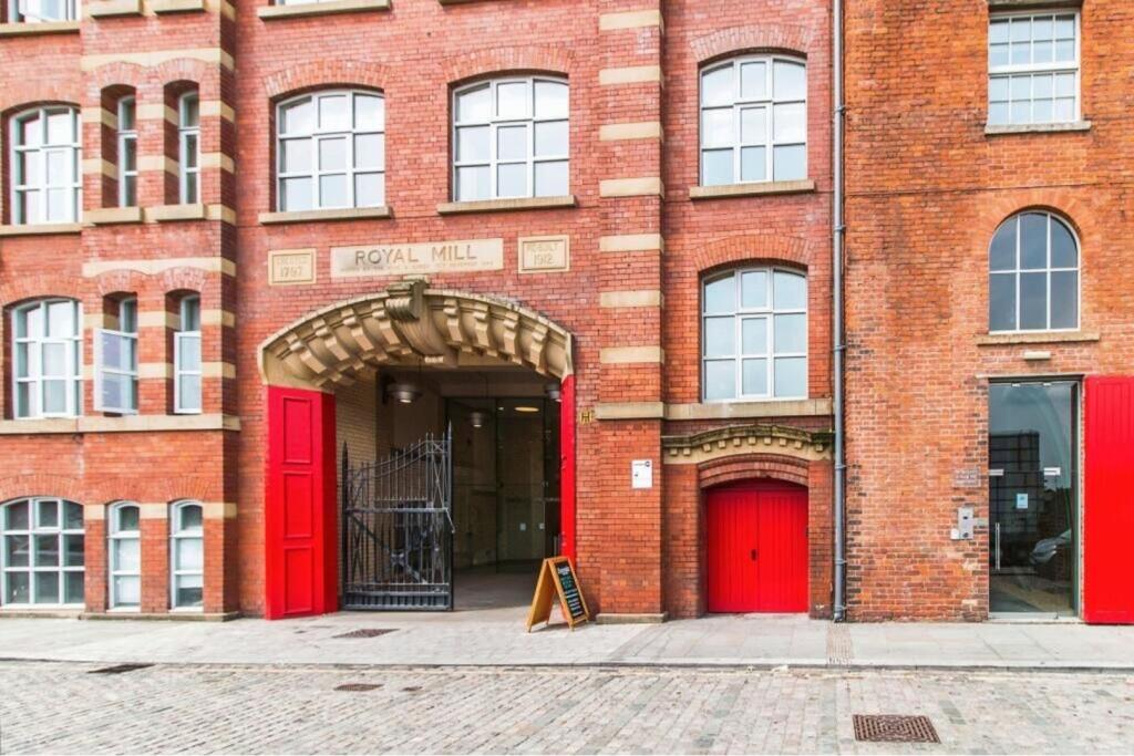 Main image of property: 2 Cotton Street, Manchester, M4