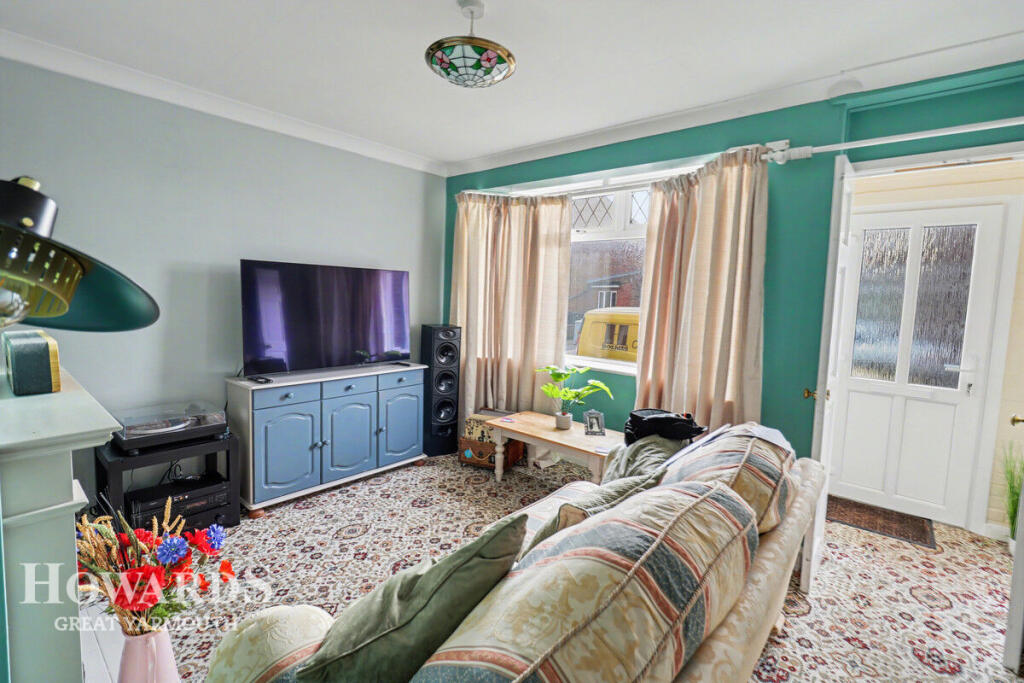 Main image of property: Alderson Road, Great Yarmouth
