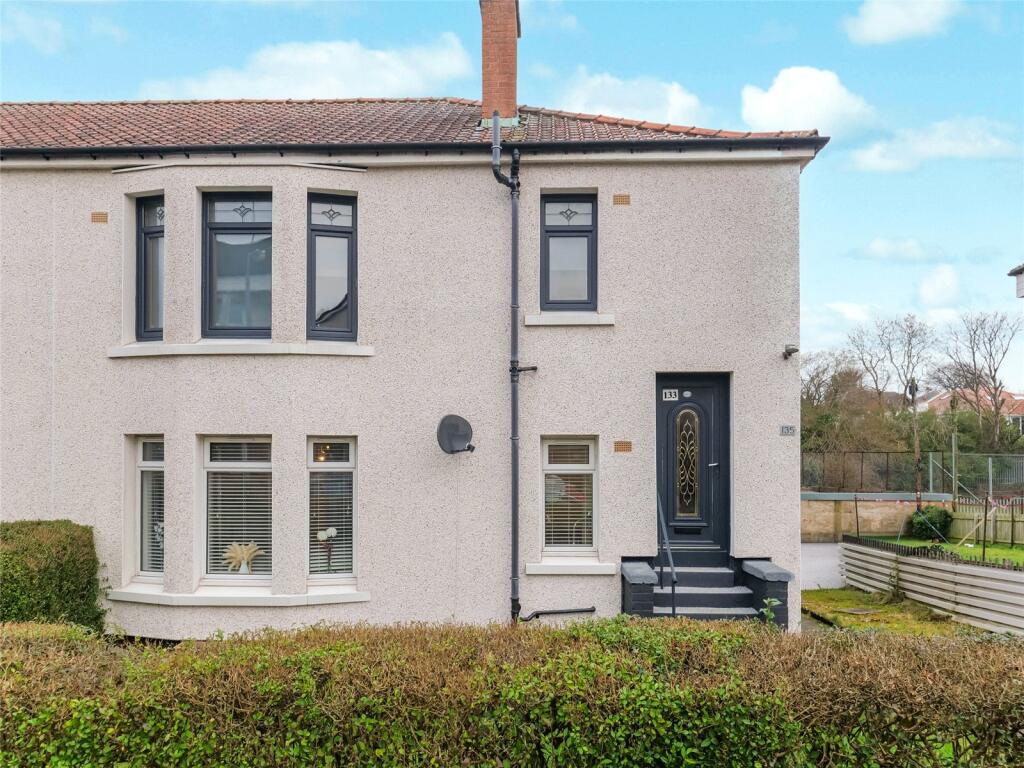 Main image of property: Liberton Street, Riddrie, Glasgow City, G33