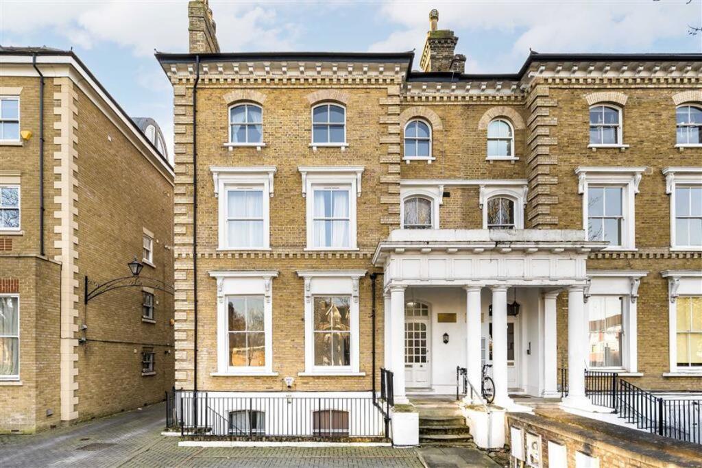 Main image of property: Thurlow Park Road, Dulwich