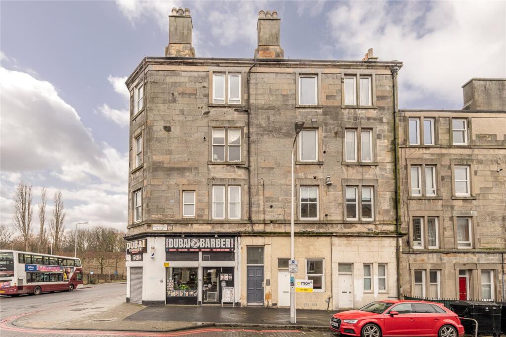 Main image of property: 2/5 Springwell Place, Edinburgh, EH11