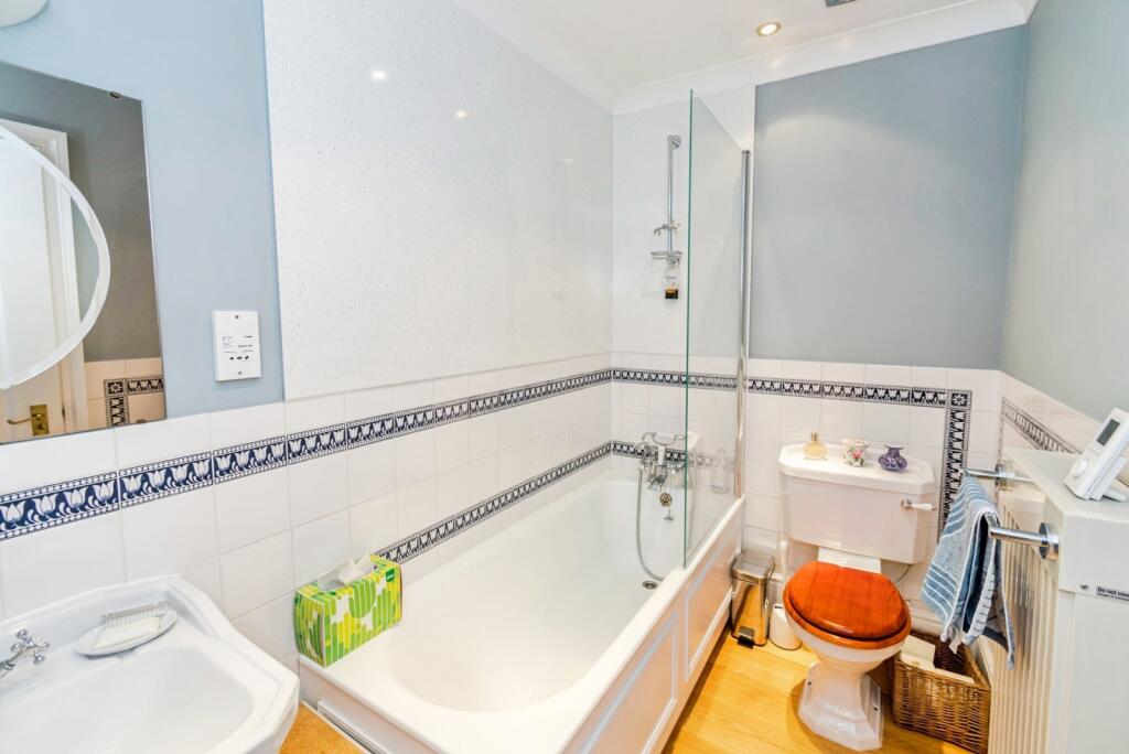 Apartment in New Forest, Minstead - More