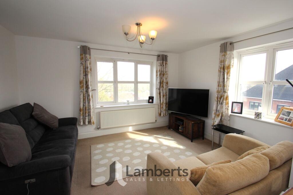 Additional image 3 of Shottery Close, Ipsley, B98