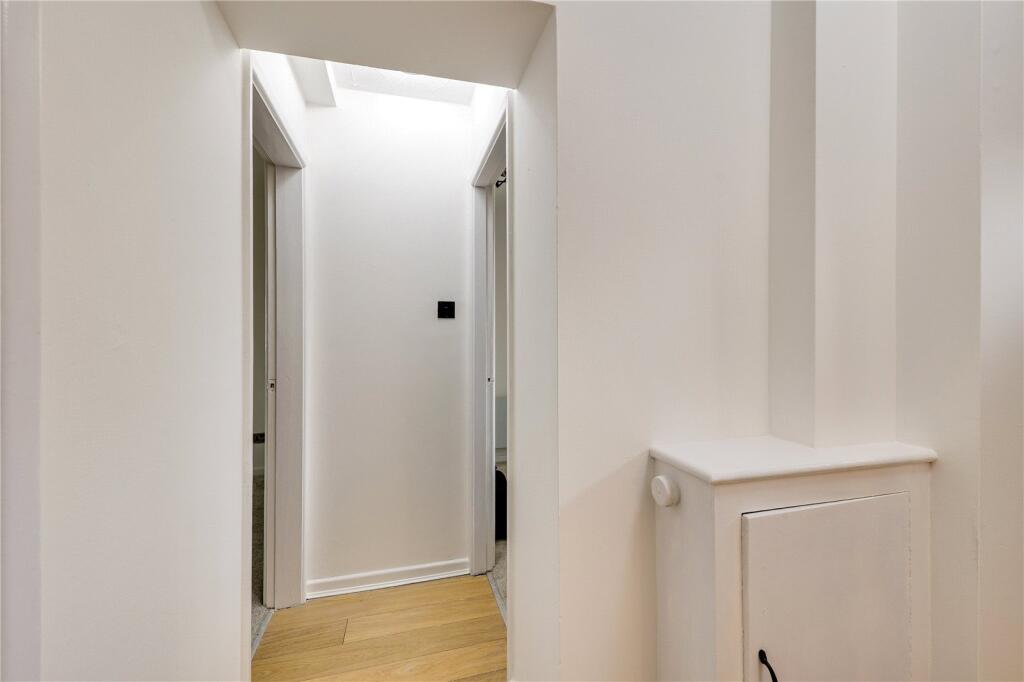 Apartment in Liverpool - View 4
