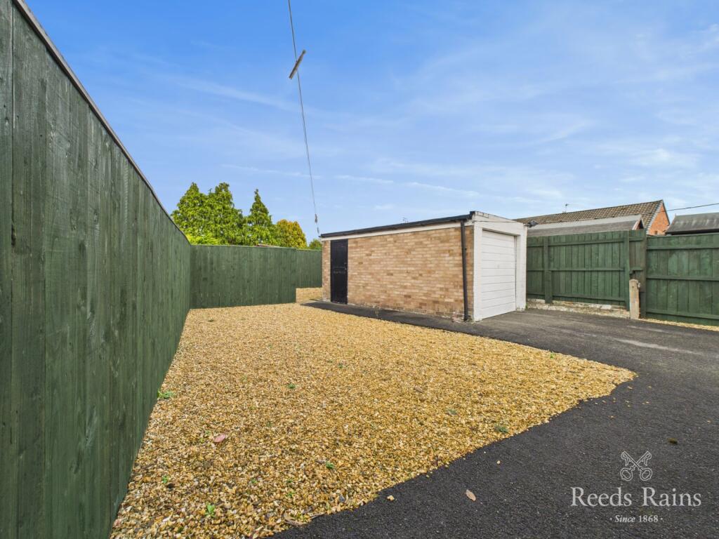 Franklin Close, Stockton-on-Tees, Durham, TS18 photo 2