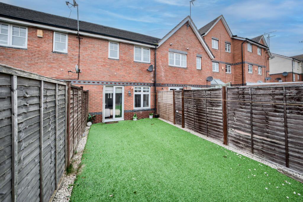 Additional image 13 of Park Way, Birmingham, B45