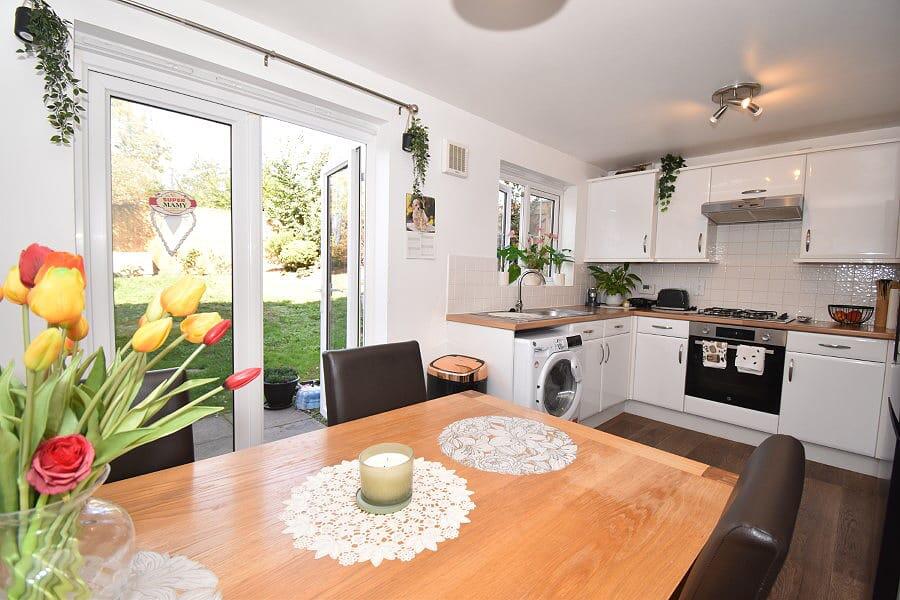 House in Exeter, Digby - View 3
