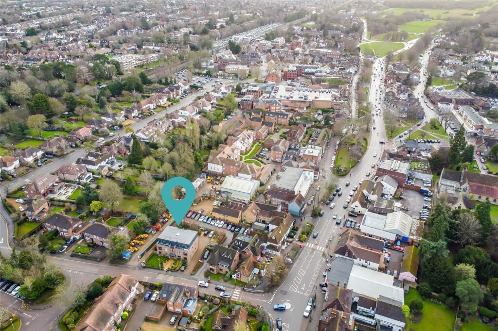 Additional image 15 of Sun Lane, Harpenden, Hertfordshire, AL5